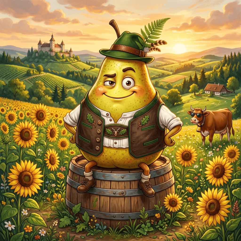 Shrunkpear